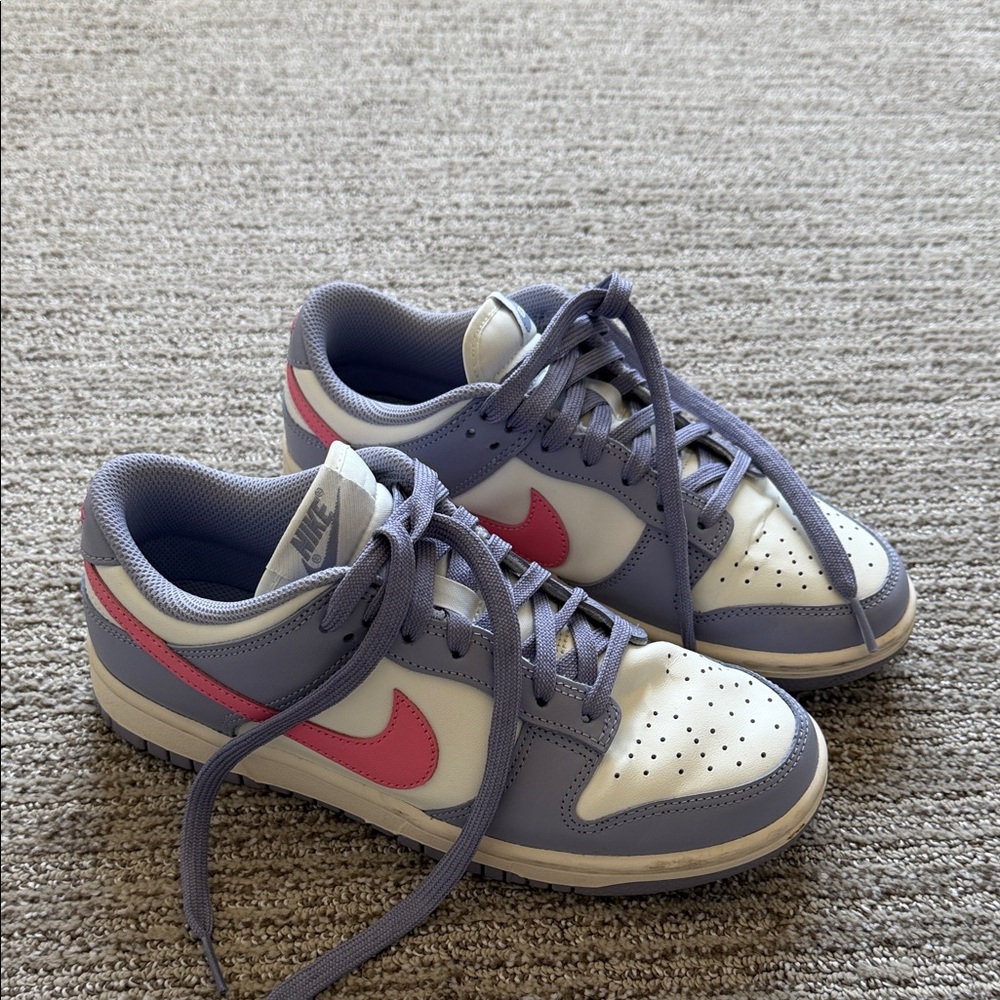 Dunk low